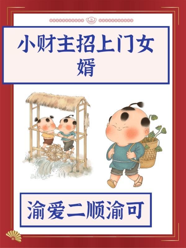 小上门女婿说 小上门女婿说