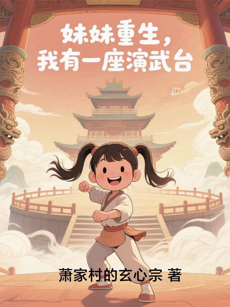我有一座演武台免费阅读 我有一座演武台免费阅读