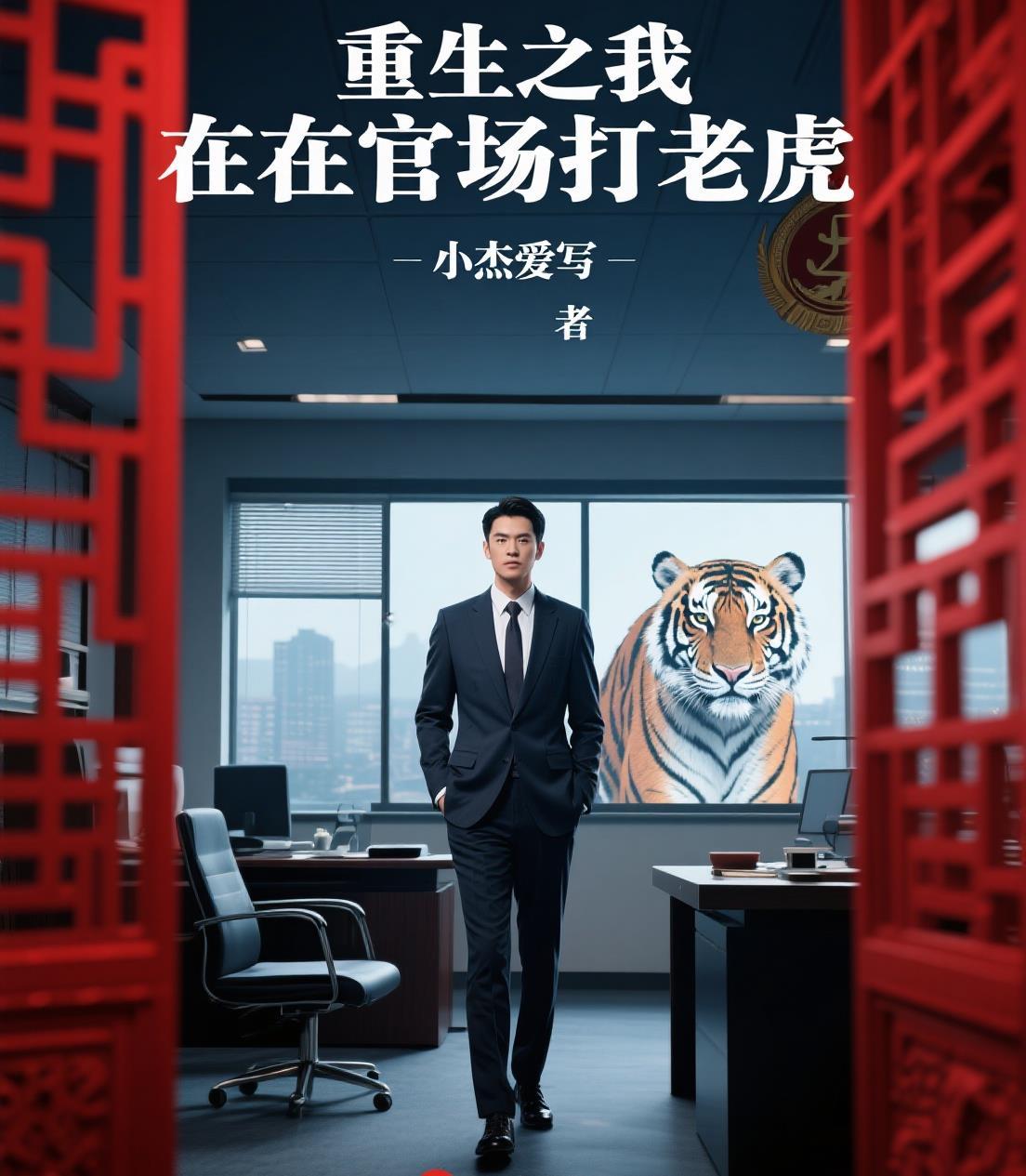 重生之官场官场鬼才 重生之官场官场鬼才