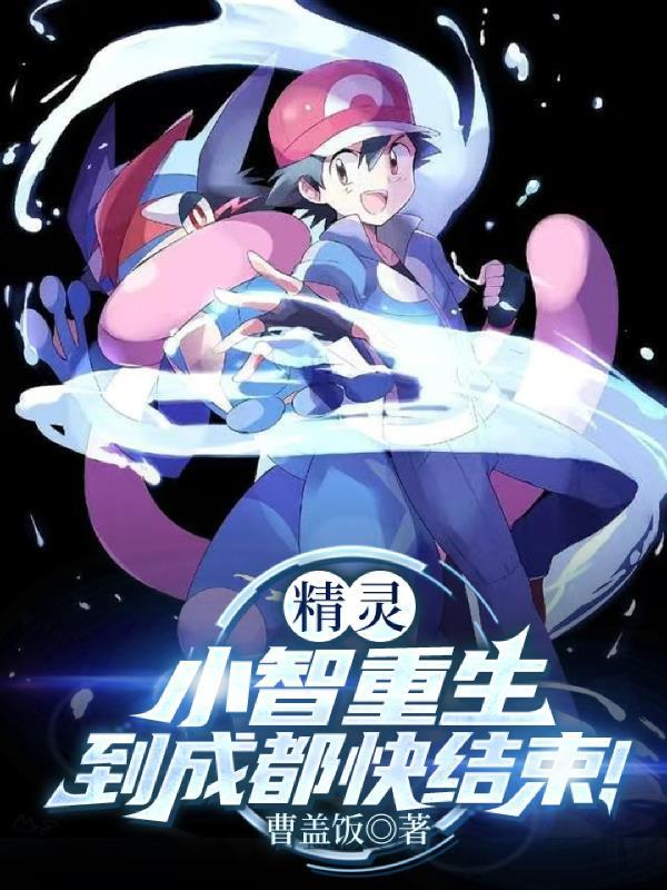 宠物小精灵重生小智的 宠物小精灵重生小智的