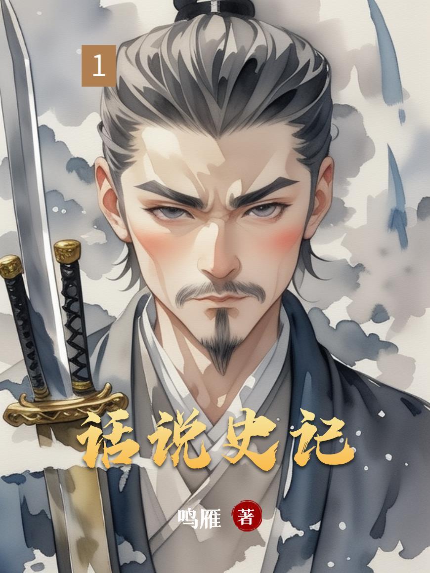 史记讲解 史记讲解
