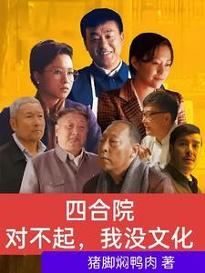 对四合院的认识 对四合院的认识