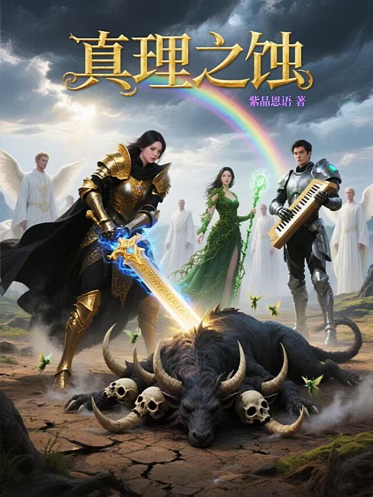 真理之神 真理之神