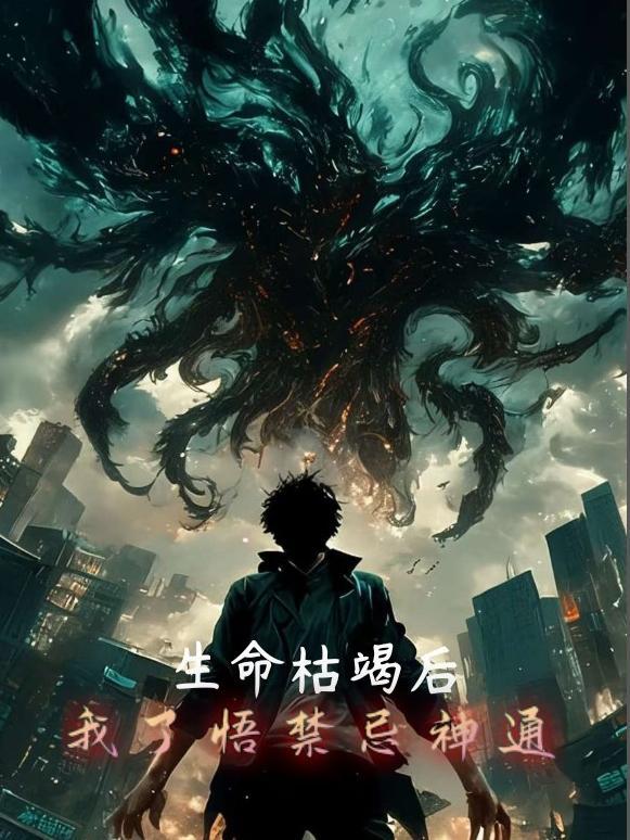 生命枯干 生命枯干