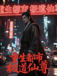 重生之都市极品仙尊 重生之都市极品仙尊