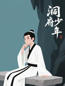 洞府是山洞吗 洞府是山洞吗