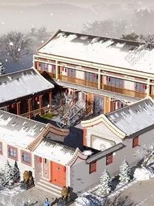 四合院之我是不一样的何雨柱无防 四合院之我是不一样的何雨柱无防