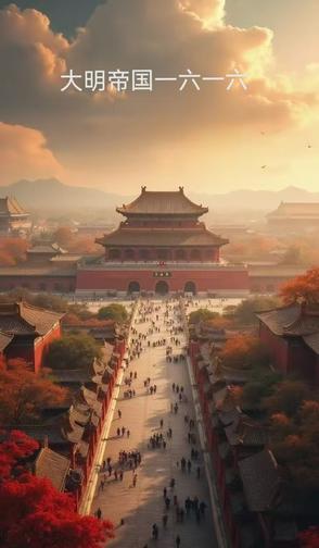 大明帝国百度百科 大明帝国百度百科