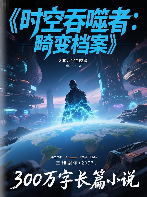 时间吞噬者之巢 时间吞噬者之巢
