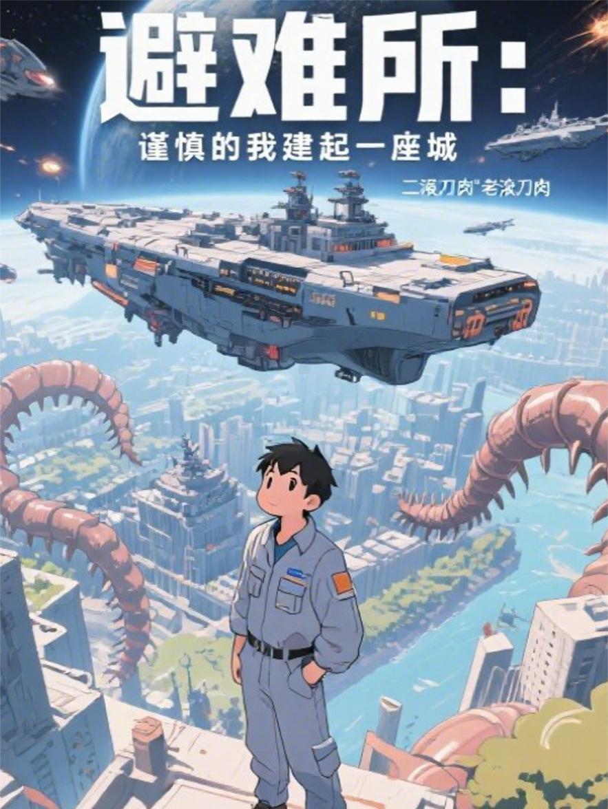 我想听避难所 我想听避难所