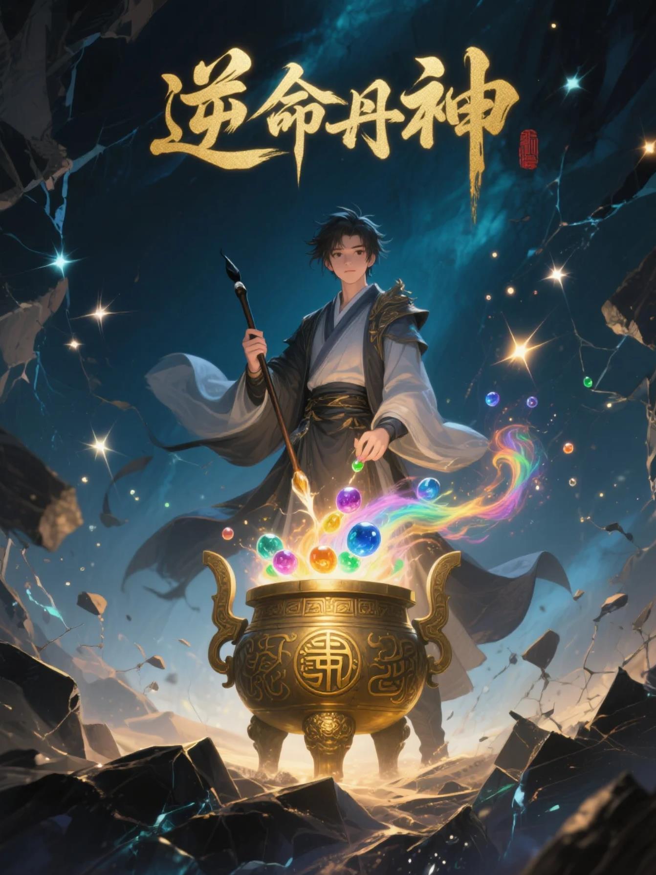 逆命完整攻略 逆命完整攻略