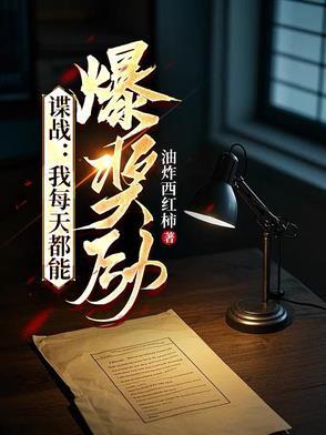 谍战我每天都能爆奖励(油炸西红柿) 谍战我每天都能爆奖励(油炸西红柿)