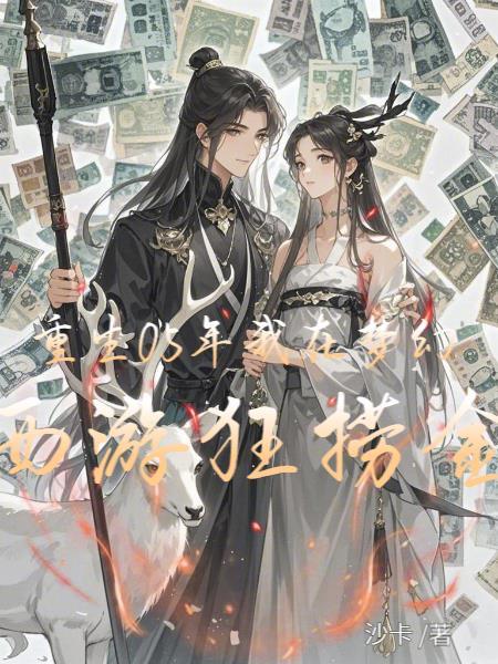 梦幻西游之重返2005起点 梦幻西游之重返2005起点