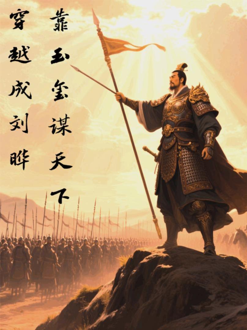 穿越三国刘琮 穿越三国刘琮