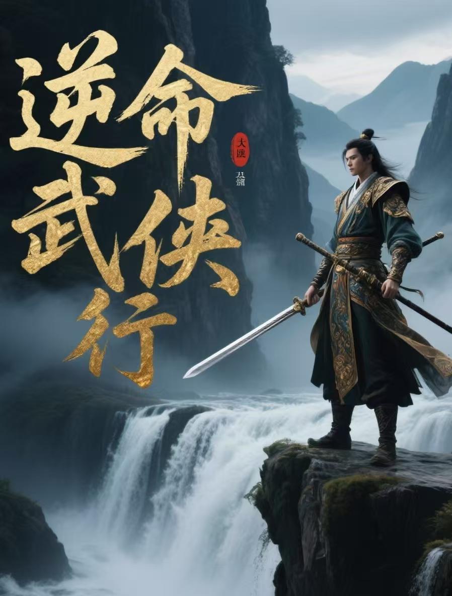 逆行武侠 逆行武侠