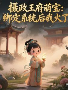 摄政王府宠妻日常 摄政王府宠妻日常