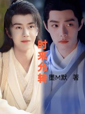 时来运转电视剧免费观看完整版 时来运转电视剧免费观看完整版
