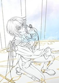 守护甜心all 守护甜心all