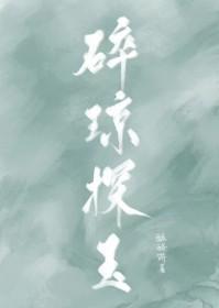 碎琼乱玉 碎琼乱玉