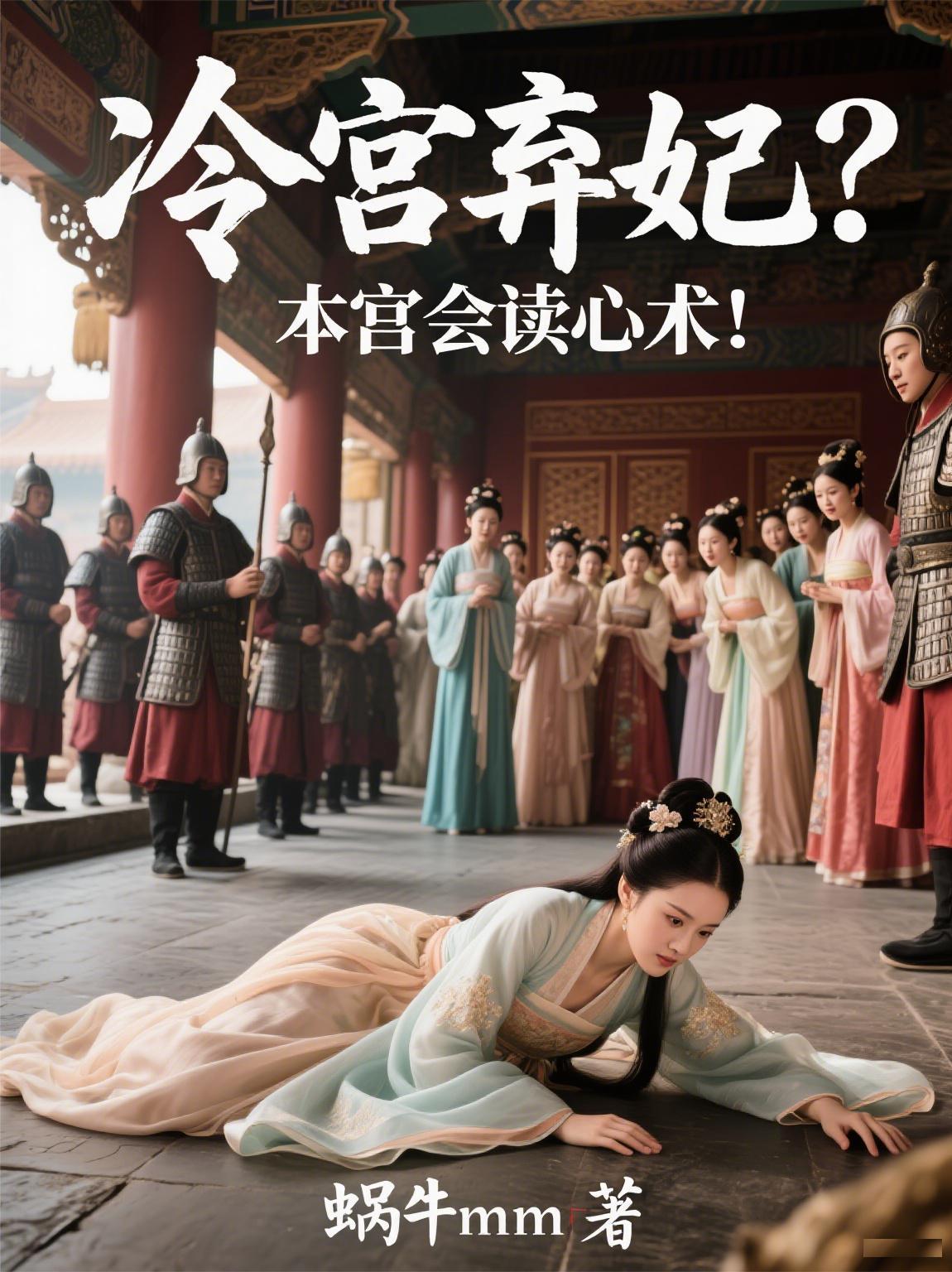 冷宫弃妃百科 冷宫弃妃百科