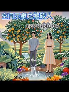 空间灵泉之一 空间灵泉之一
