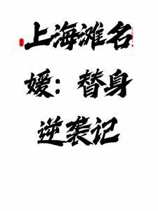 女主是上海滩名媛的 女主是上海滩名媛的