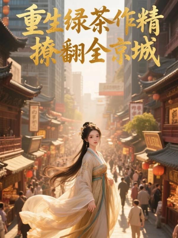 重生绿茶成长记全文阅读 重生绿茶成长记全文阅读