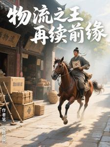 物流之道 物流之道