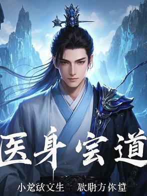 医道玄幻 医道玄幻