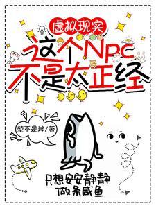 这个npc果然有问题 这个npc果然有问题