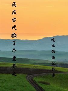 我在古代养个崽 我在古代养个崽