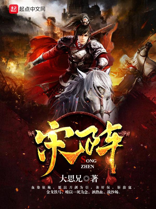 宋阵图 宋阵图
