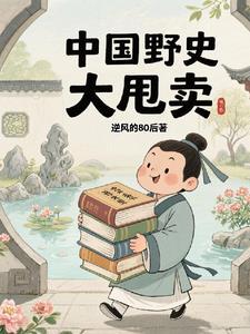 中国野史电子书 中国野史电子书