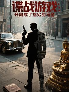 谍战剧的无限流 谍战剧的无限流