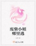 废材小姐 废材小姐