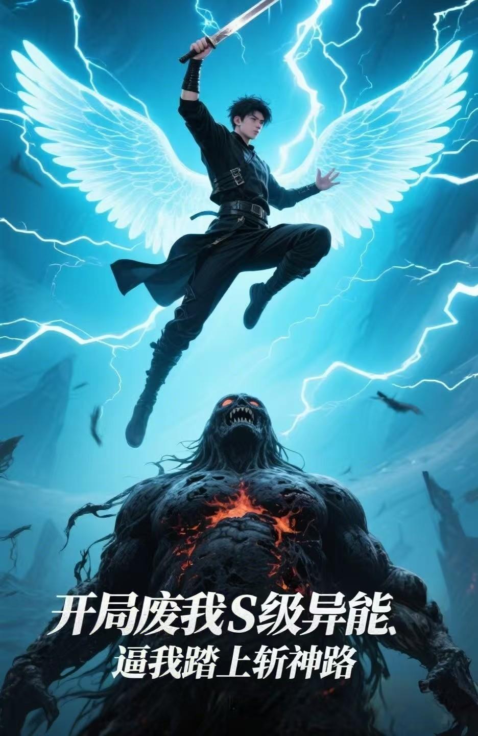 开局废了自己绝世天才变废才是什么 开局废了自己绝世天才变废才是什么