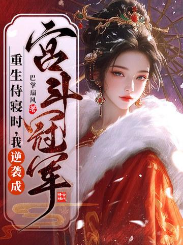 重生成为侍妾的 重生成为侍妾的