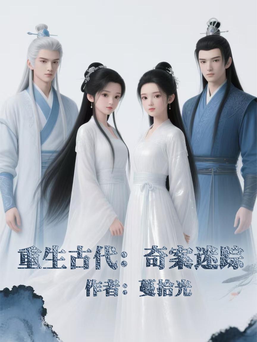 重生古代探案的 重生古代探案的