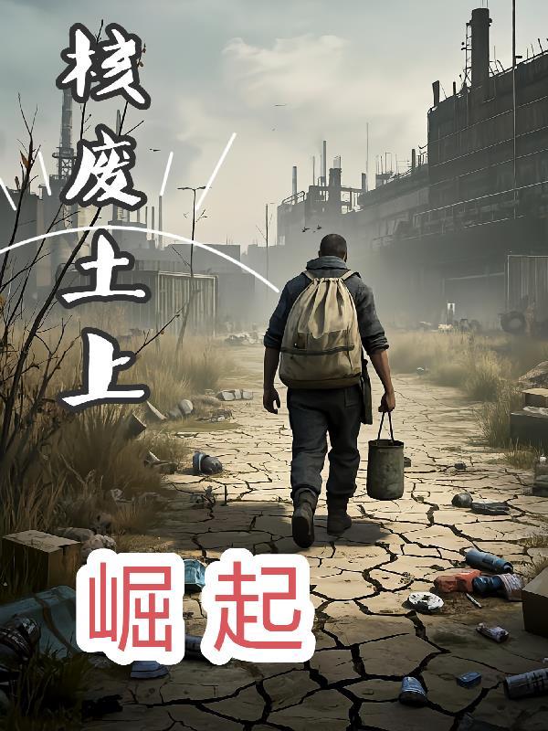 核战废土类 核战废土类