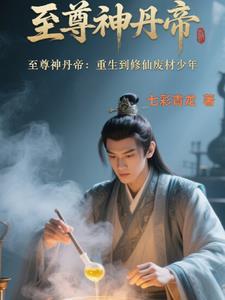 重生至尊丹王免费阅读 重生至尊丹王免费阅读
