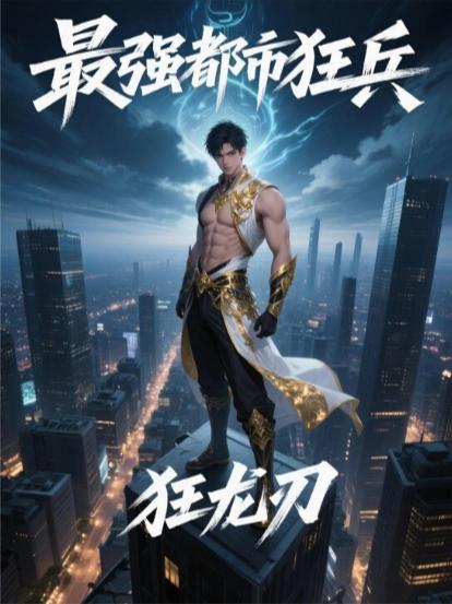 都市最强狂兵5200 都市最强狂兵5200