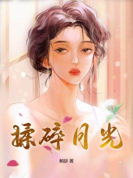 揉碎月光免费阅读 揉碎月光免费阅读