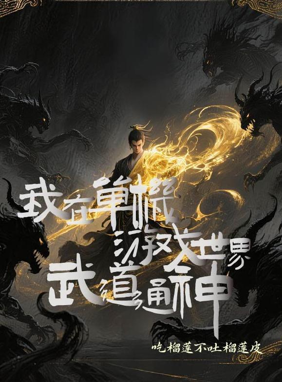 我在武侠世界修长生 我在武侠世界修长生