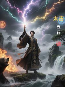 太古五行魔兽之一 太古五行魔兽之一