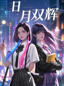 日月双辉图片 日月双辉图片