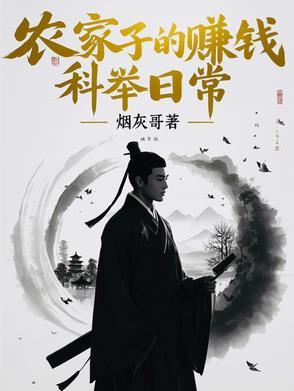 农家子科举养家[种田 农家子科举养家[种田