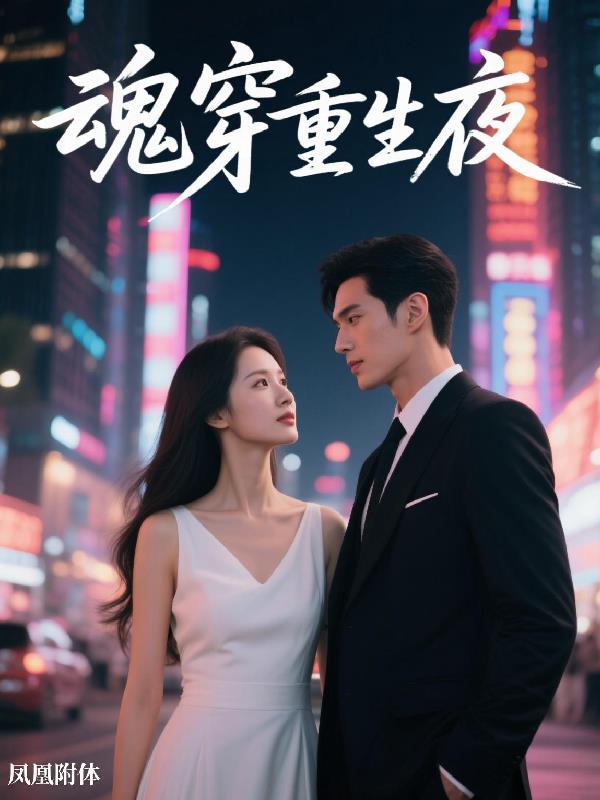 魂穿 魂穿