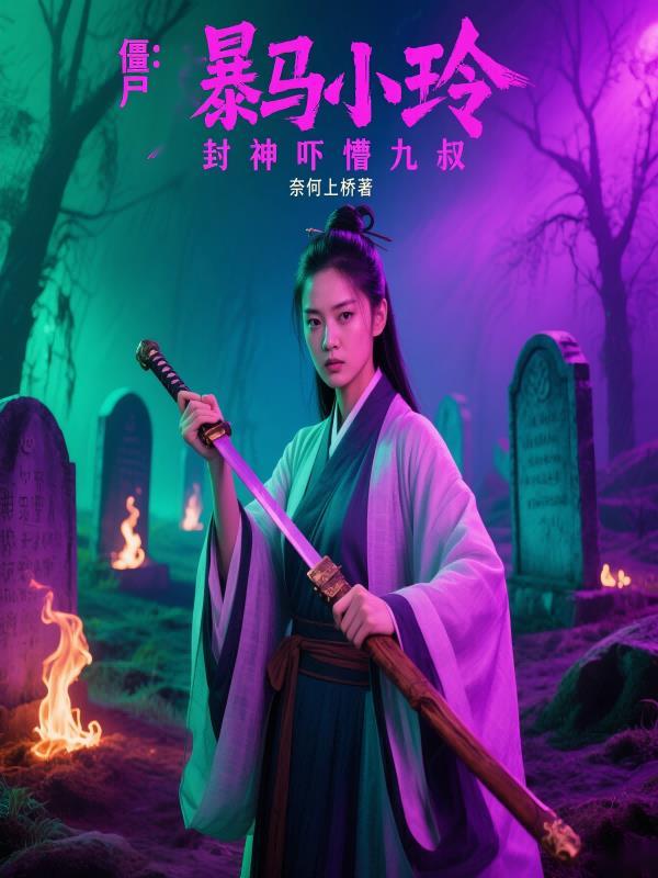 僵约之马小玲是我妈妈 僵约之马小玲是我妈妈