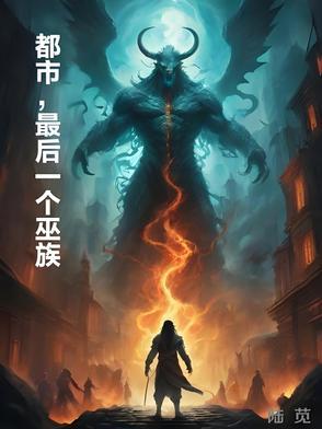 最后一个巫师 最后一个巫师