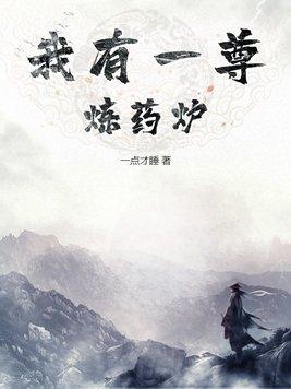 我有一尊炼药炉简介 我有一尊炼药炉简介